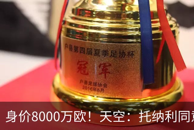 身价8000万欧！天空：托纳利同意加盟热刺！周薪超27.5万镑